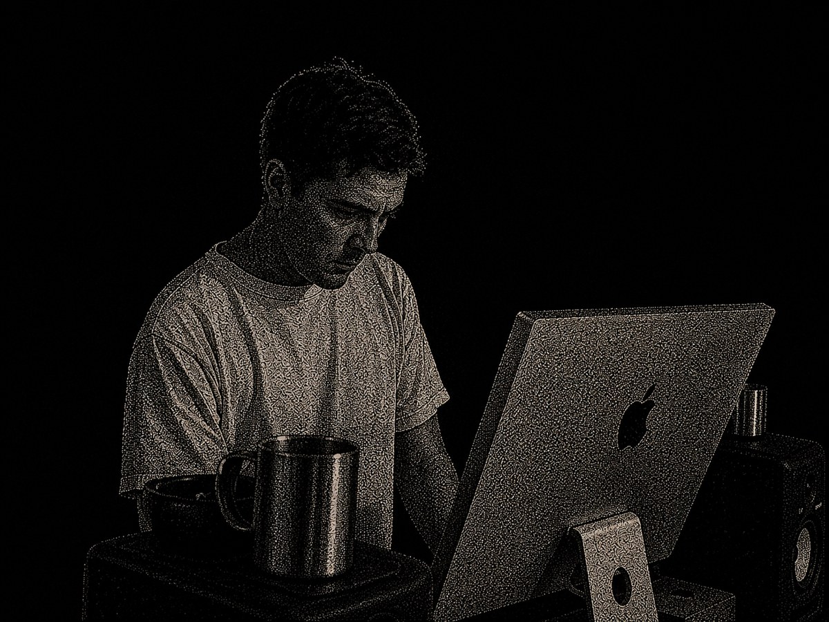 William